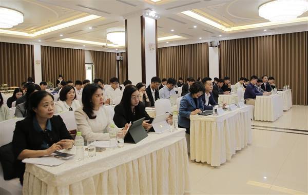 Năng suất công nghiệp - Bệ phóng kinh tế biển