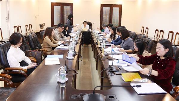 Hải Phòng: Nghiên cứu giải pháp xây dựng đội ngũ cán bộ giai đoạn 2026 - 2030, định hướng đến năm 2035