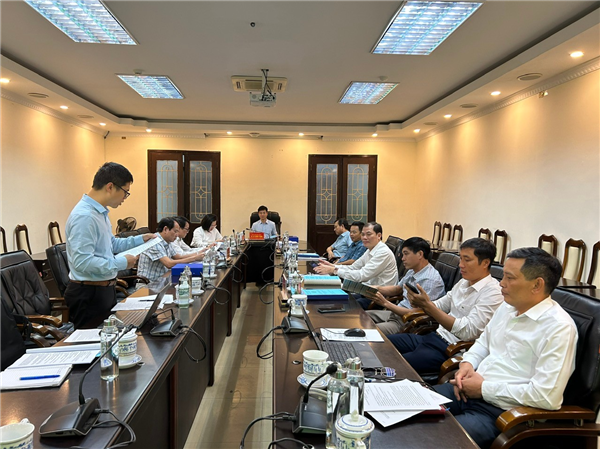 Phát triển sản xuất giống lúa Lai thơm 6 đạt tiêu chuẩn VietGAP trên địa bàn tỉnh Hải Dương (thành phố Hải Phòng)