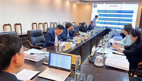 Nghiên cứu xây dựng quy trình sàng lọc và điều trị thiếu vitamin D ở phụ nữ mang thai đến khám, quản lý thai nghén và sinh con tại Bệnh viện Phụ sản Hải Phòng