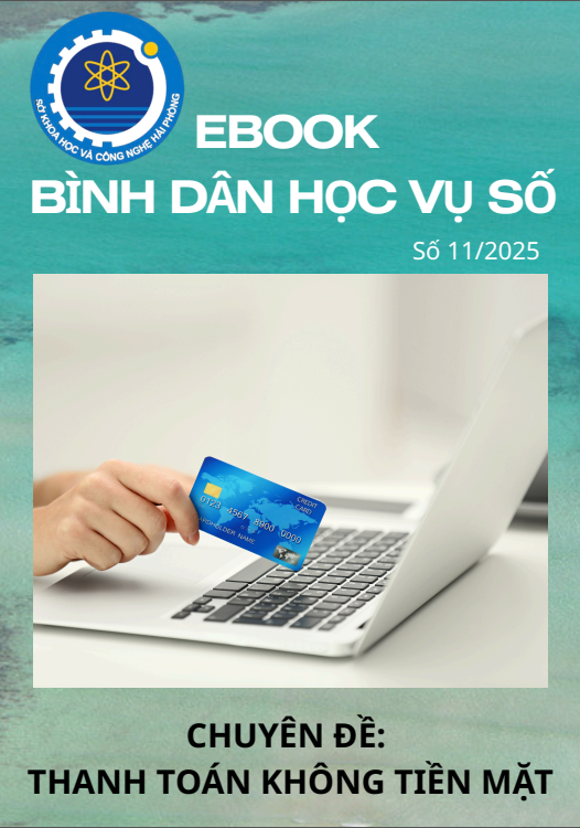 EBOOK Bình dân học vụ số - số 11/2025