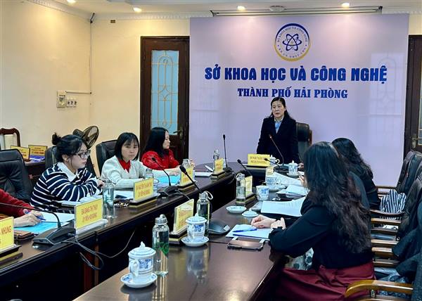 Nâng cao hiệu quả giáo dục kĩ năng học đường cho trẻ rối loạn phổ tự kỷ chuẩn bị vào lớp 1 trên địa bàn thành phố Hải Phòng