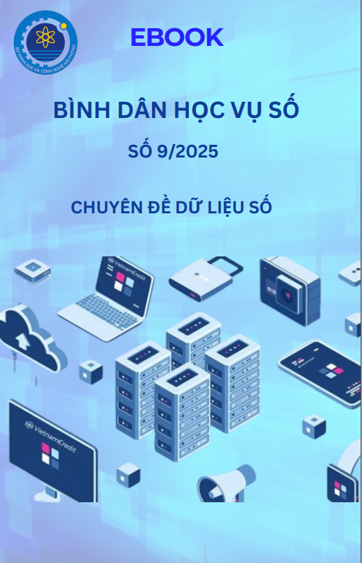 EBOOK Bình dân học vụ số - số 9/2025