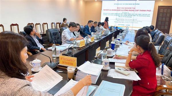 Nghiên cứu hoàn thiện các quy trình sàng lọc, can thiệp thở áp lực dương cho bệnh nhân mắc hội chứng ngưng thở tắc nghẽn khi ngủ