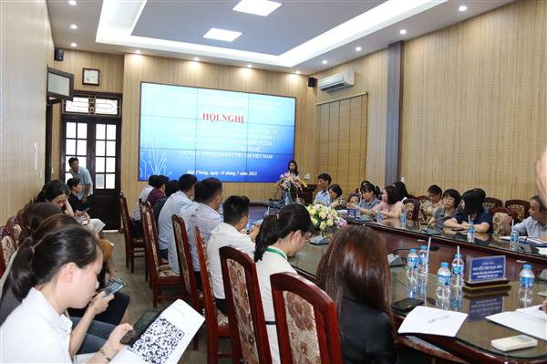 Hướng dẫn doanh nghiệp Hải Phòng quy trình nhập khẩu hàng hoá có nguy cơ mất an toàn cao