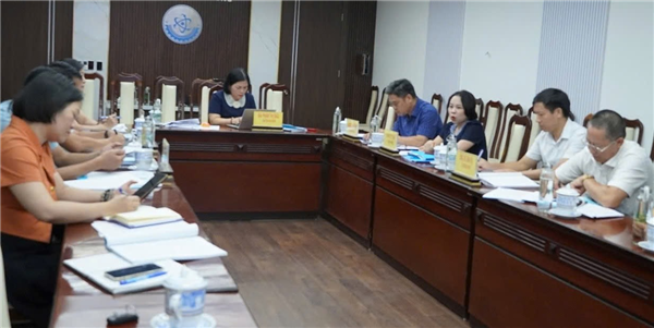 Ứng dụng khoa học và công nghệ xây dựng mô hình sản xuất giống và nuôi thương phẩm rươi (Tylorrhynchus heterochaetus) tại Hải Phòng