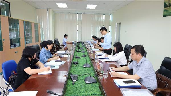 Xây dựng mô hình sản xuất thương phẩm giống lúa nếp KING 6 trên địa bàn tỉnh Hải Dương (thành phố Hải Phòng)