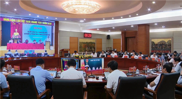 KHCN, ĐMST, CĐS - Động lực phát triển kinh tế xã hội thành phố 2025