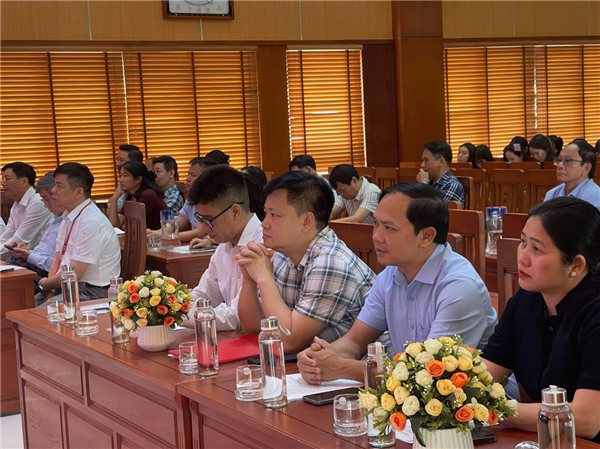 Hải Phòng phát động Hội thi Sáng tạo kỹ thuật thành phố lần thứ 6, năm 2026–2027