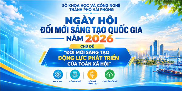 Đổi mới sáng tạo - Động lực phát triển của toàn xã hội
