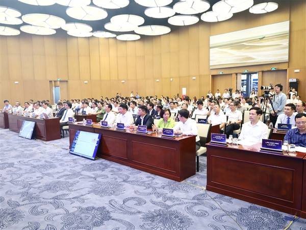 Diễn đàn Chuyển đổi số thành phố Hải Phòng năm 2026: Dữ liệu, AI và tự động hóa – động lực chiến lược cho phát triển kinh tế số và đô thị thông minh