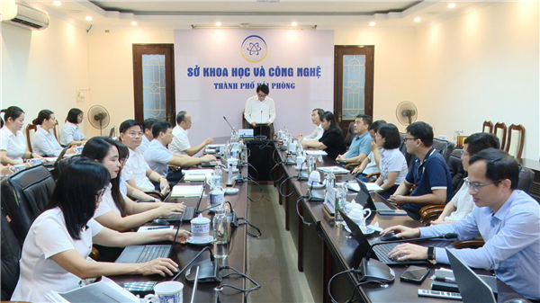 Hải Phòng triển khai Chương trình cung cấp dịch vụ viễn thông công ích đến năm 2030