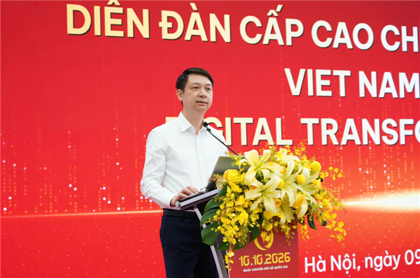 Chuyển đổi số phải đi thẳng vào những bài toán thực tiễn