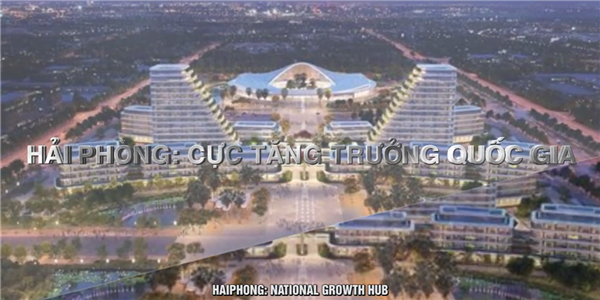 Hải Phòng tăng cường, đổi mới công tác thông tin, truyền thông đối ngoại trong tình hình mới