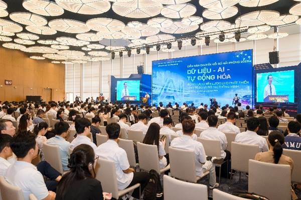 Danh mục các bài toán lớn về khoa học, công nghệ, đổi mới sáng tạo và chuyển đổi số năm 2026