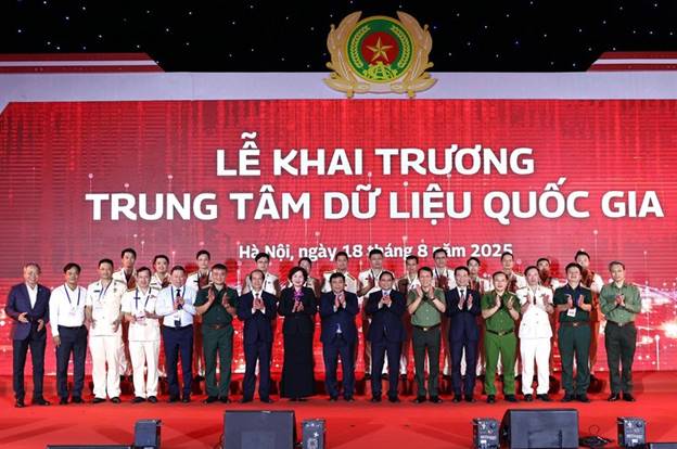 Nghị quyết số 57-NQ/TW: Đồng tốc, đồng lòng, bước ra 'vùng chính sách' để đi vào đời sống- Ảnh 4.