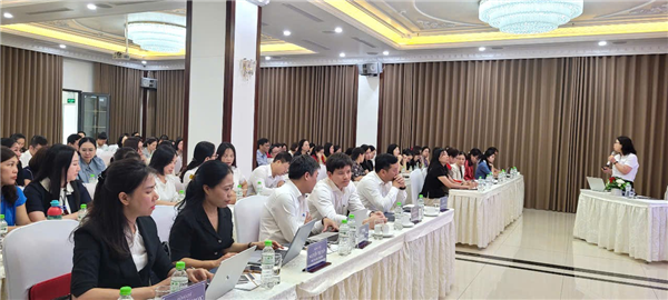 Giới thiệu công cụ 5S và ISO 21001 - Hệ thống quản lý tổ chức giáo dục trên địa bàn thành phố Hải Phòng năm 2026
