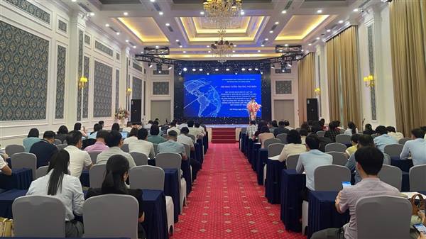 Hội nghị tuyên truyền, phổ biến Luật số 70/2025/QH15 và Nghị định số 22/2026/NĐ-CP