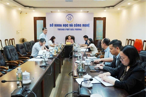 Nghiên cứu nền tảng số và mô hình can thiệp đa tầng trong sàng lọc, cải thiện tình trạng lo âu, trầm cảm của học sinh trung học cơ sở tại thành phố Hải Phòng