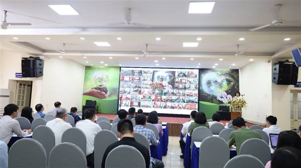 Tuyên truyền, phổ biến Luật Khoa học, công nghệ và đổi mới sáng tạo