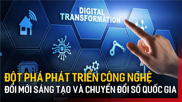 Hưởng ứng Ngày Sáng tạo và Đổi mới sáng tạo thế giới (21/4/2026)
