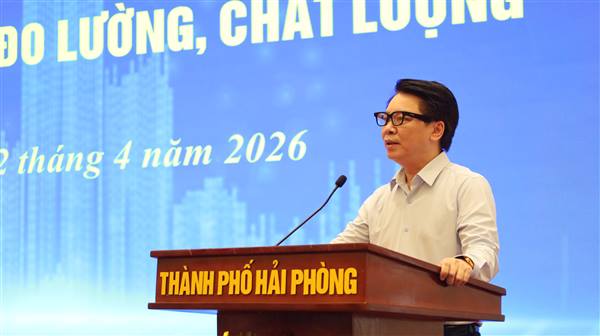 Hội nghị đối thoại, giải quyết kiến nghị của doanh nghiệp lĩnh vực tiêu chuẩn, đo lường, chất lượng