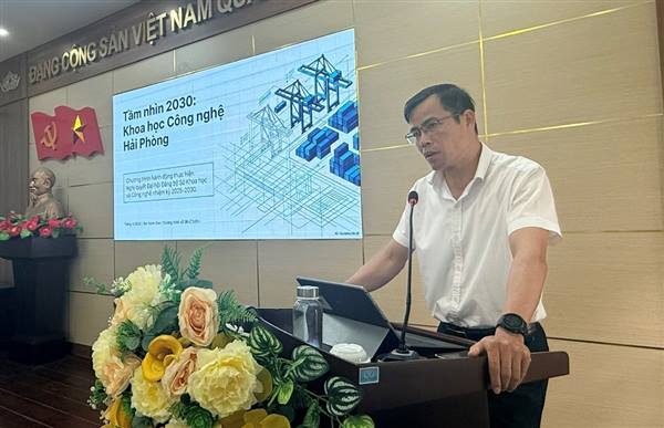 Tập trung triển khai hiệu quả nhiệm vụ tháng 5/2026