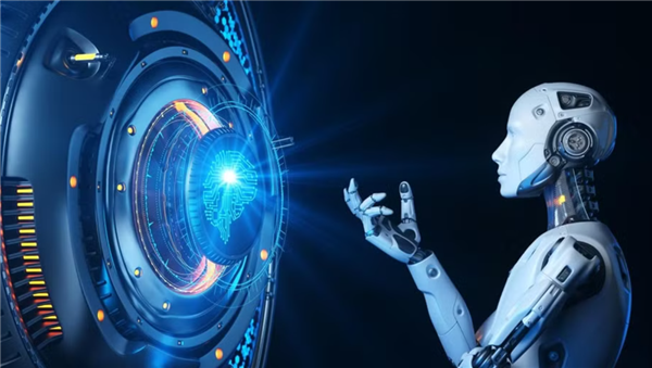 AI trở thành huyết mạch của hạ tầng số toàn cầu