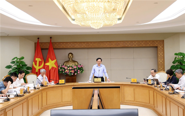 Cần có cơ chế ưu đãi để khuyến khích doanh nghiệp đầu tư vào lĩnh vực công nghệ cao