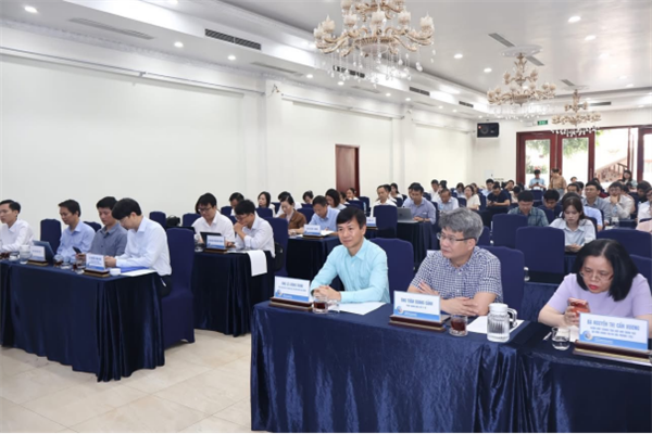 Hải Phòng: Đẩy mạnh kết nối “3 nhà” trong chuyển giao và ứng dụng công nghệ vào sản xuất, kinh doanh