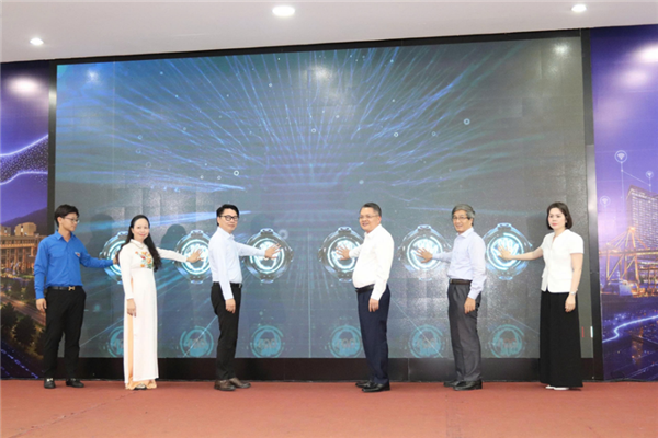 Hội nghị triển khai MOU giữa TP. Hải Phòng và Viện KIST, Giới thiệu Techfest Haiphong 2026 và Phát động Cuộc thi “Tìm kiếm tài năng khởi nghiệp sáng tạo TP. Hải Phòng năm 2026”