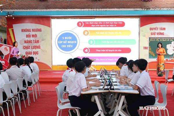 Việt Nam định hình lại 10 nhóm công nghệ chiến lược