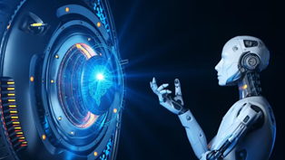 AI is increasingly becoming a “lifeline’ that coordinates the entire global digital ecosystem.