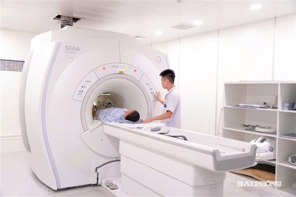 Hải Phòng đẩy mạnh ứng dụng năng lượng nguyên tử trong đời sống