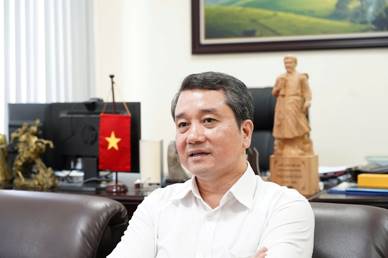 Khoa học cơ bản: Đầu tư dài hạn cho năng lực tự chủ quốc gia- Ảnh 2.