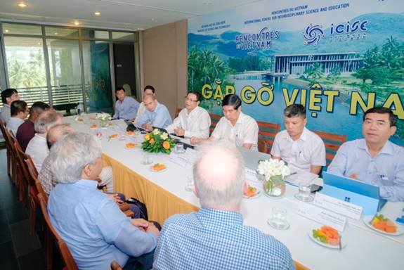 Việt Nam xây dựng các nhóm nghiên cứu mạnh phát triển công nghệ lượng tử