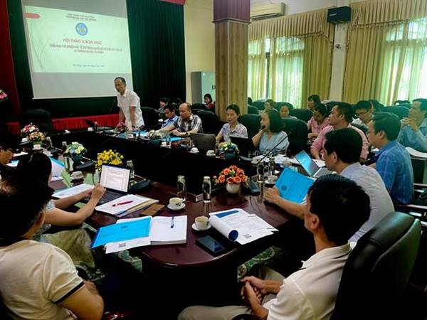 Kết quả thử nghiệm mô hình chuyển đổi số tại Trường Đại học Hải Dương: Nâng cao hiệu quả quản trị và đào tạo