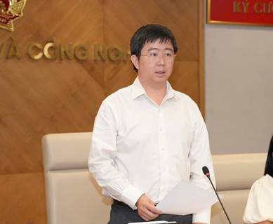 Tăng tốc triển khai Nghị quyết 57: Nhiều kết quả tích cực về khoa học, công nghệ và chuyển đổi số- Ảnh 1.