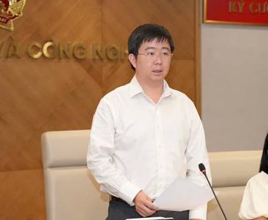 Tăng tốc triển khai Nghị quyết 57: Nhiều kết quả tích cực về khoa học, công nghệ và chuyển đổi số