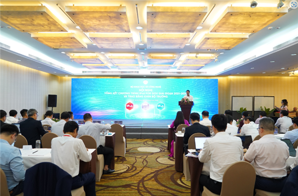IPv6 là lựa chọn tất yếu của tương lai