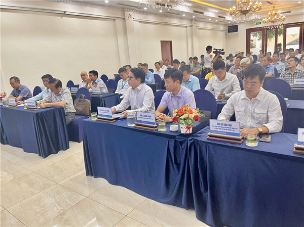 Giám đốc Sở Khoa học và Công nghệ Nguyễn Cao Thắng: Kết nối cung cầu công nghệ gắn năng lực nghiên cứu với bài toán thực tiễn của doanh nghiệp