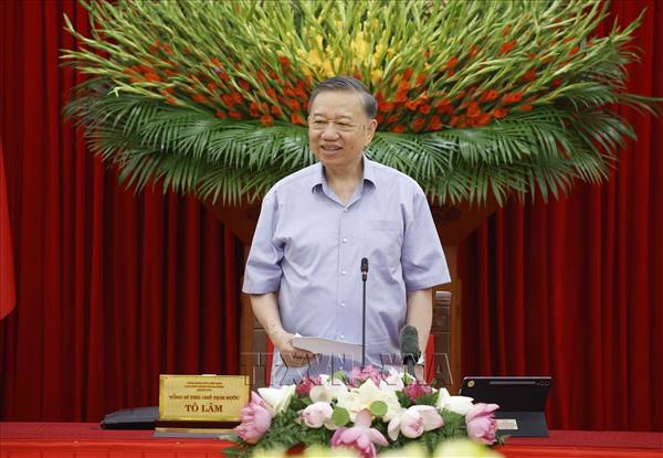 Triển khai Nghị quyết số 71-NQ/TW - Ngành Giáo dục quyết tâm sẵn sàng mọi điều kiện cho năm học mới 2026 – 2027