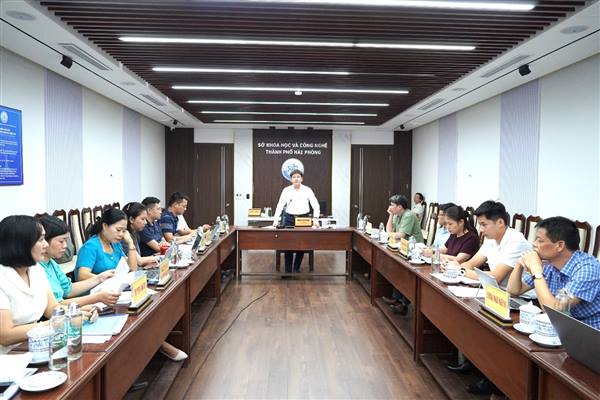 Hỗ trợ doanh nghiệp ứng dụng công nghệ số để thiết lập tối ưu hóa, hiện đại hóa hệ thống quản trị doanh nghiệp
