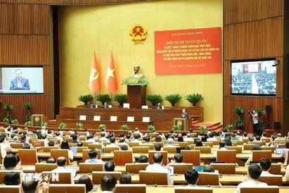 Giải bài toán quản trị dữ liệu, tạo động lực tăng trưởng bằng khoa học-công nghệ
