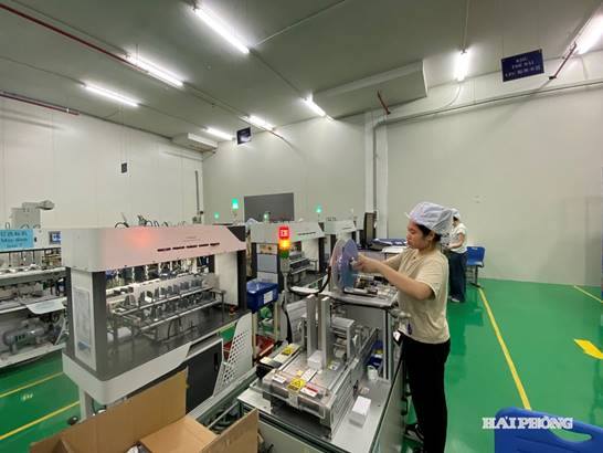 Đổi mới sáng tạo mở đường cho tăng trưởng bứt phá