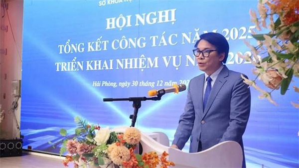 Nghị quyết 57 tạo động lực để Hải Phòng bứt phá trong kỷ nguyên số