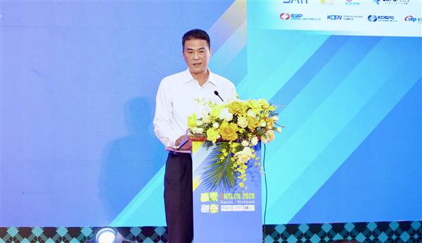 Thúc đẩy đổi mới sáng tạo và chuyển đổi xanh trong lĩnh vực năng lượng