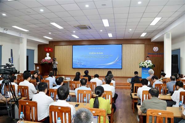 Thúc đẩy hệ sinh thái đổi mới sáng tạo Hải Phòng từ cơ chế đặc thù