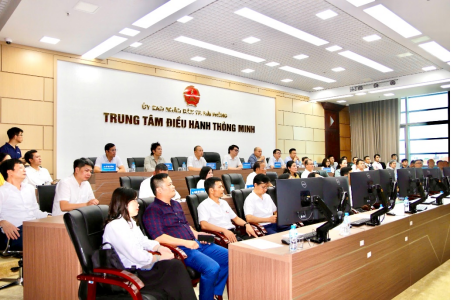 Hải Phòng bàn giao Phòng thí nghiệm lượng tử ảo VQLab cho 4 trường đại học