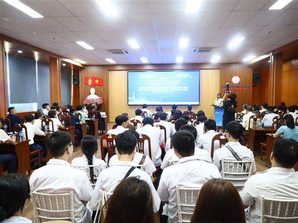 Cầu nối công nghệ KIST - Hải Phòng: Từ nghiên cứu đến ứng dụng thực tiễn